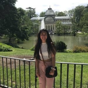 Meet your Posher, Michelle